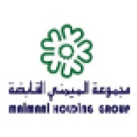 Maimani Holding Group Logo