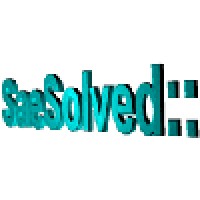 SaeSolved:: LLC Logo