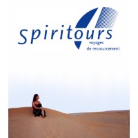 Groupe Spiritours inc. Logo