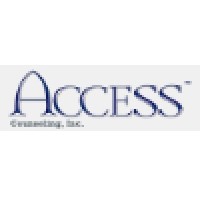 Access Counseling, Inc. Logo