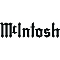 McIntosh Laboratory, Inc. Logo