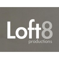 LOFT8 PRODUCTIONS LIMITED Logo