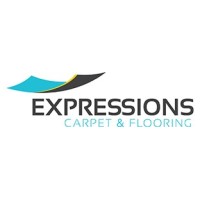 Expressions Carpet & Flooring, Inc. Logo