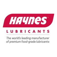 Haynes Lubricants Logo