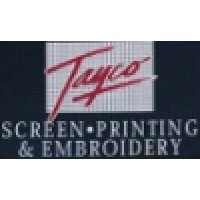 Tayco Screen Printing & Embroidery Logo