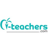 i-teachers Logo