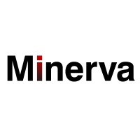 Minerva Yazılım Logo