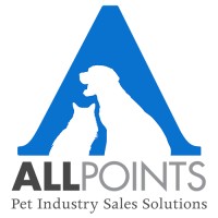 All Points Marketing, Inc Logo