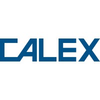 Calex Electronics Ltd. Logo