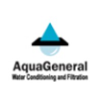 AQUA GENERAL INC Logo