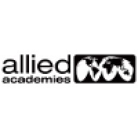 Allied Academies Logo