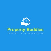 PROPERTY BUDDIES LTD Logo