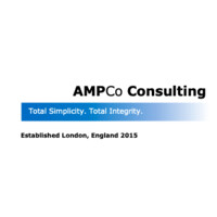 AMPCo Consulting Limited Logo