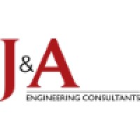 J&A Engineering, LLC Logo