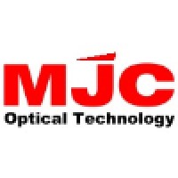 MJC Optical Technology Logo