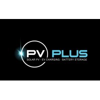 PV PLUS LTD Logo