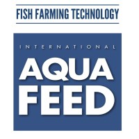International Aquafeed Logo