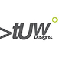 TUW Designs Logo