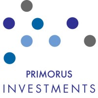 Primorus Investments PLC Logo