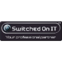 SwitchedOnIT Logo