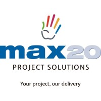 max20 Limited Logo