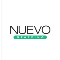 NUEVO STAFFING LTD Logo