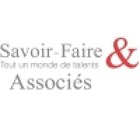 Savoir-Faire & Associés Logo