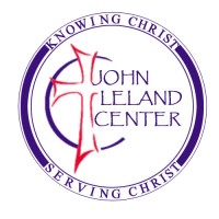 The John Leland Center for Theological Studies Logo