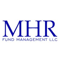 MHR Fund Management LLC Logo