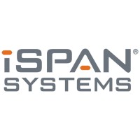 iSPAN Systems LP - Cold-formed steel framing Logo