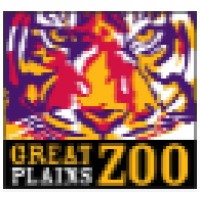 Great Plains Zoo & Delbridge Museum of Natural History Logo