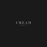 CREAM GROUP Logo