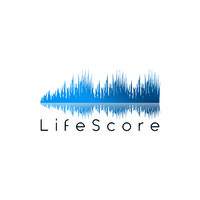 LifeScore Music Logo