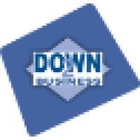 Down2Business Logo