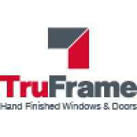 TruFrame Logo