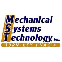 Mechanical Systems Technology, Inc. Logo