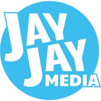 JayJay Media Ltd Logo