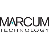 Marcum Technology Logo