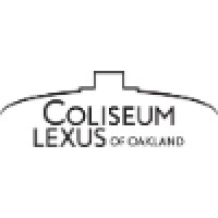 Coliseum Lexus of Oakland Logo