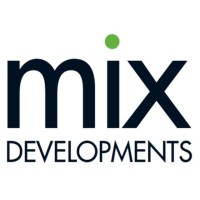 MIX DEVELOPMENTS LIMITED Logo