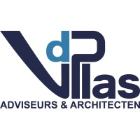 Van der Plas ADVISEURS & ARCHITECTEN Logo