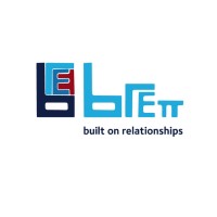 Brett Aggregates Logo