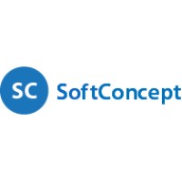 SC Soft-Concept GmbH Logo