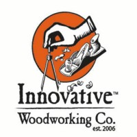 Innovative Woodworking Co. Logo