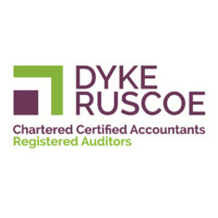 Dyke Ruscoe Logo