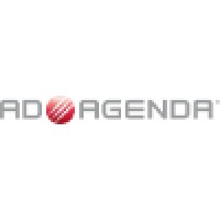 AD AGENDA Kommunikation und Event GmbH Logo