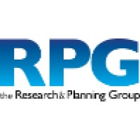 Research & Planning Group Logo