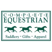 Complete Equestrian Saddlery Logo
