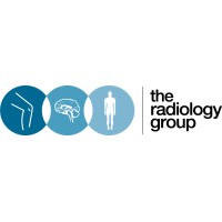 The Radiology Group Logo