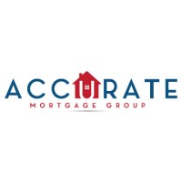 Accurate Mortgage Group, Inc. Logo